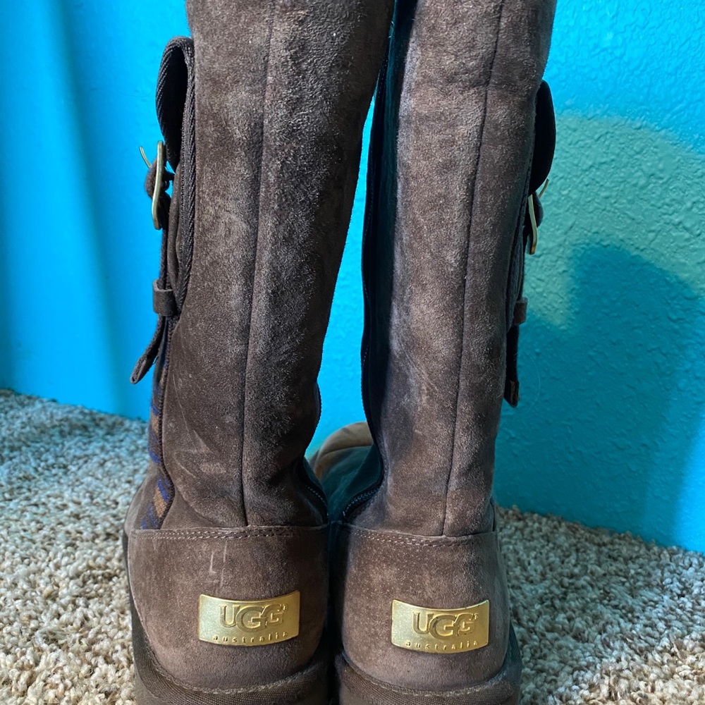 UGG boots